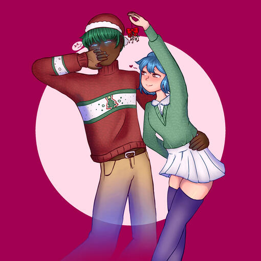 Mistletoe